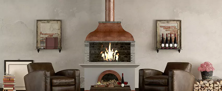 Benefits of Pacific Energy Fireplace in Carteret, New Jersey