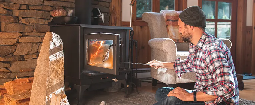 Cost of Pellet Fireplace Installation Services in Carteret, NJ