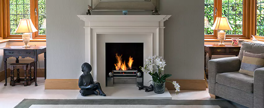 RSF Fireplaces Maintenance and Repair in Carteret, New Jersey