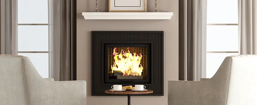 Superior Outdoor Fireplace Repair in Carteret, NJ