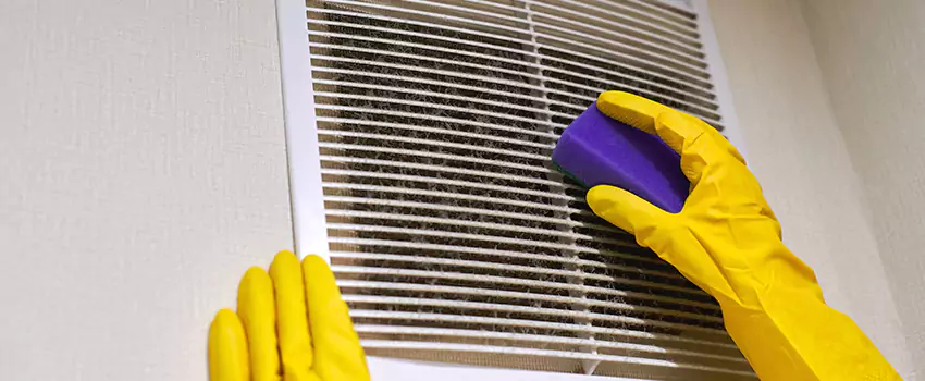 Vent Cleaning Company in Carteret, NJ