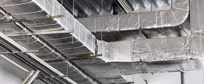 Vent Dust Cleaning Cost in Carteret, NJ