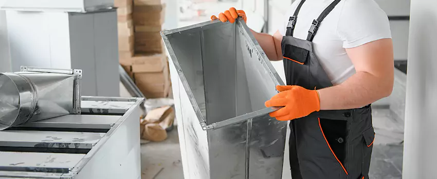 Ventilation Fan Cleaning Services in Carteret, New Jersey
