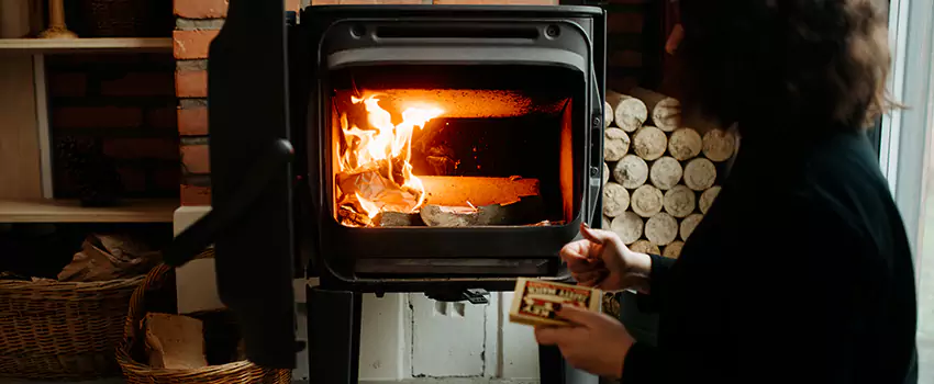 Key Features of Vermont Castings Fireplaces in Carteret, NJ