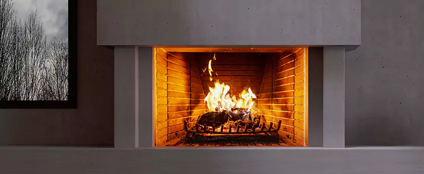 Indoor Wood Burning Furnace Repair and Installation in Carteret, New Jersey