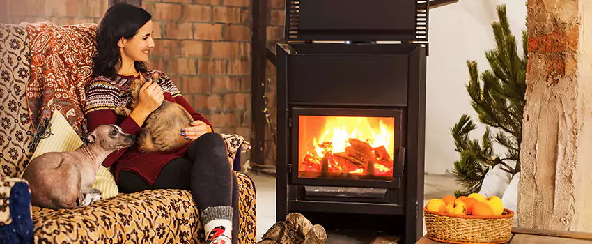 Wood Stove Chimney Cleaning Services in Carteret, NJ