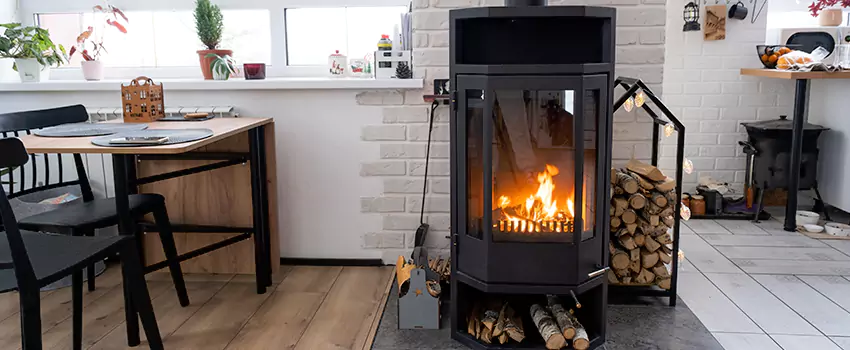 Wood Stove Firebox Installation Services in Carteret, NJ