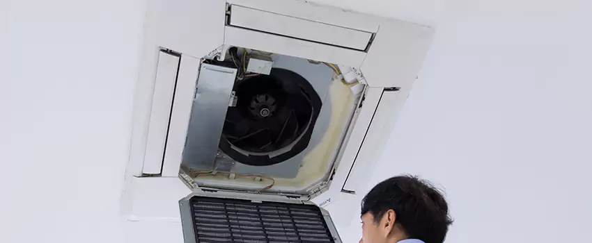 Benefits of Professional Air Duct Cleaning in Carteret, New Jersey
