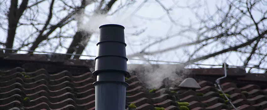 Broken Chimney Animal Screen Repair And Installation in Carteret, NJ