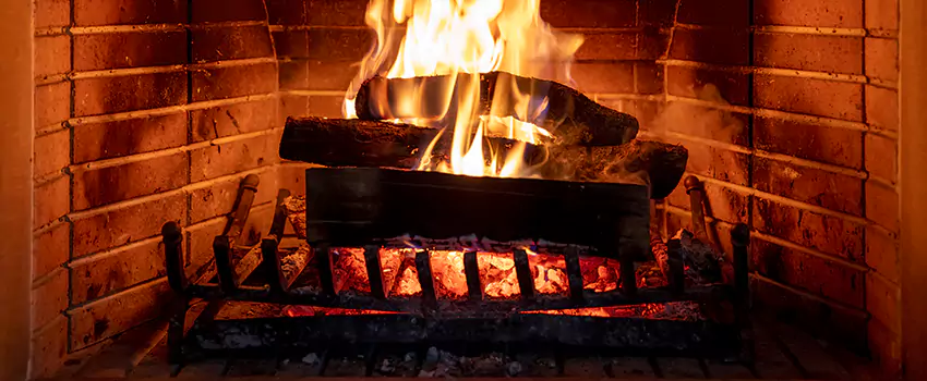 Chimney Ash Dump Cover Repair Services in Carteret, NJ