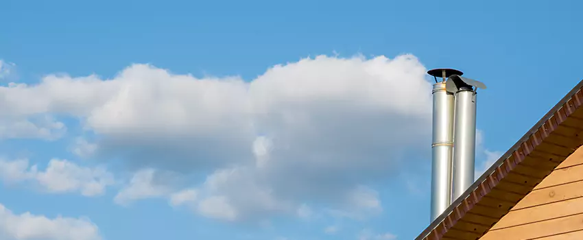 Chimney Cap Bird Guard Repair in Carteret, New Jersey
