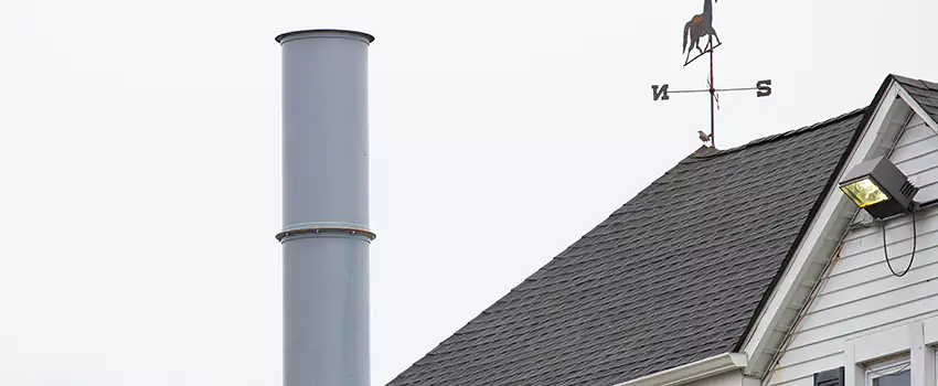 Multi-flue Chimney Caps Installation And Repair in Carteret, NJ