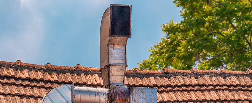 Chimney Creosote Cleaning Experts in Carteret, New Jersey