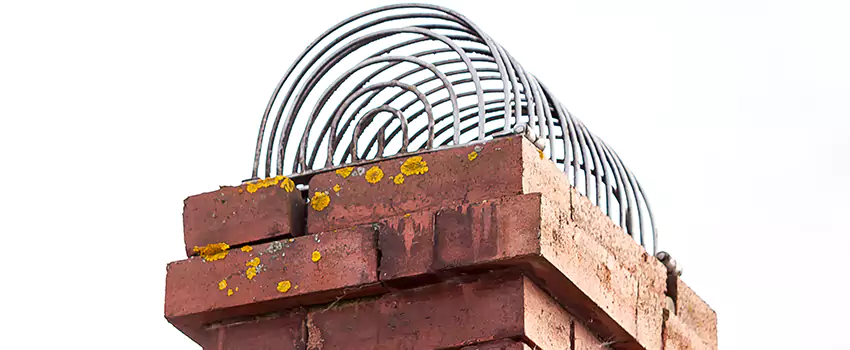 Chimney Crown Problems in Carteret, New Jersey