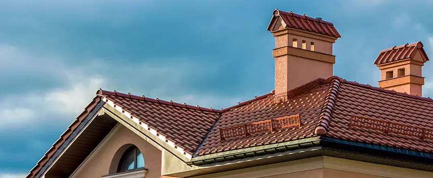 Residential Chimney Services in Carteret, New Jersey
