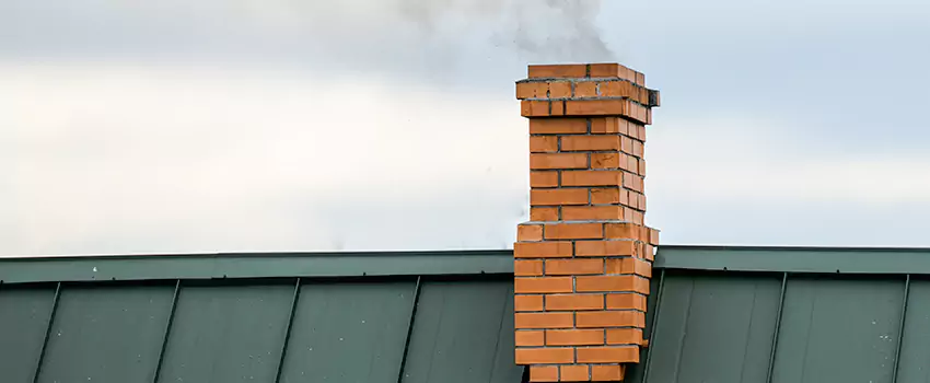 Chimney Installation Company in Carteret, NJ