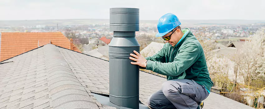 Insulated Chimney Liner Services in Carteret, NJ