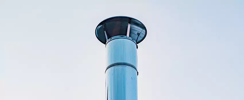 Chimney Spark Arrestor Mesh Installation in Carteret, New Jersey