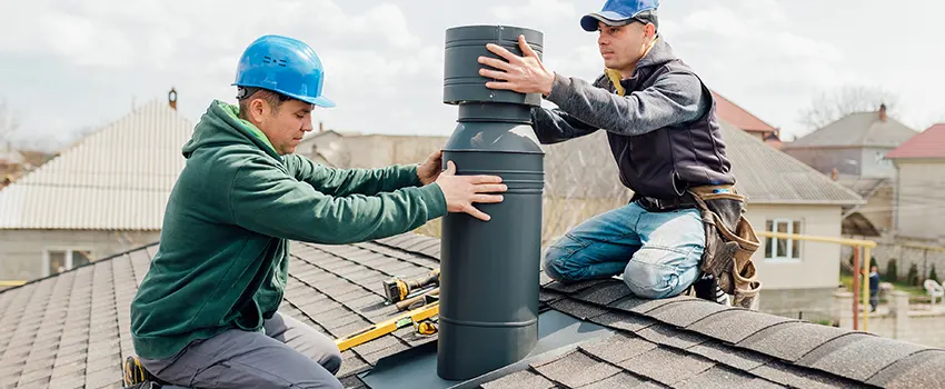 Commercial Chimney Cost in Carteret, NJ