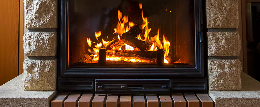 Decorative Fireplace Installation Cost in Carteret, New Jersey