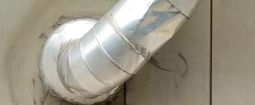 Dryer Vent Repair Process in Carteret, NJ