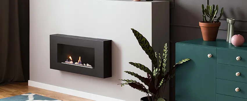 Electric Fireplace Glowing Embers Installation Services in Carteret, NJ