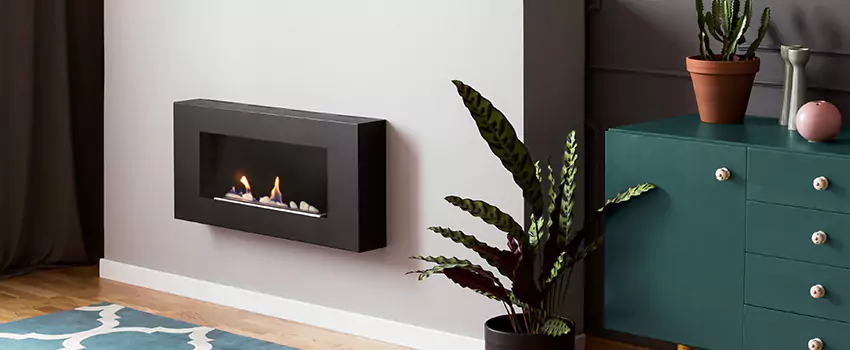 Cost of Ethanol Fireplace Repair And Installation Services in Carteret, NJ