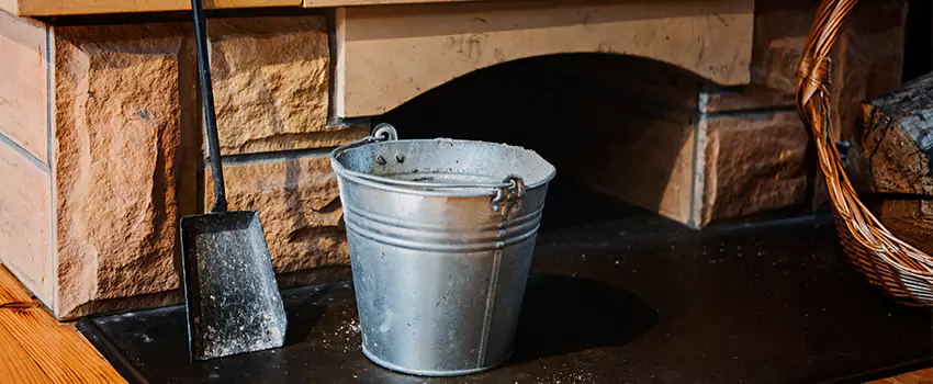 Clean The Fireplace Mantle And Hearth in Carteret, New Jersey
