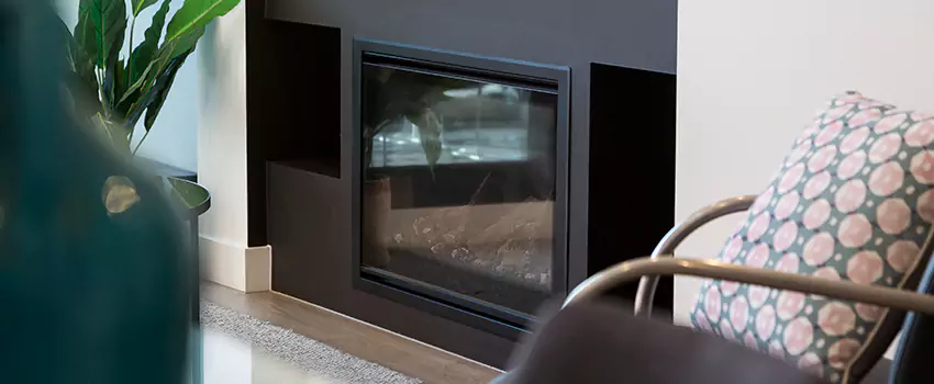 Gas Fireplace Installation in Carteret, NJ