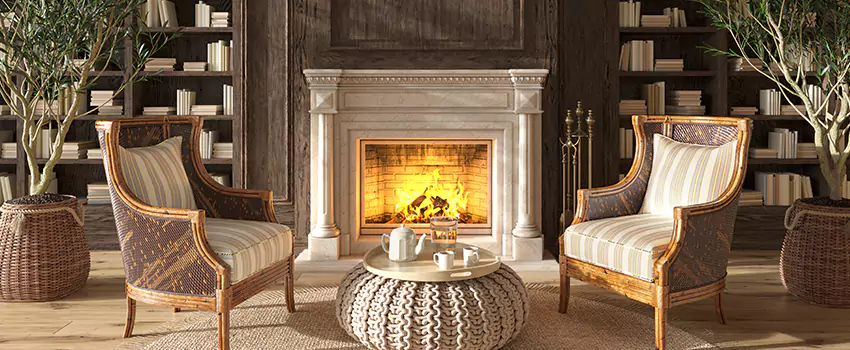 Ethanol Fireplace Fixing Services in Carteret, New Jersey