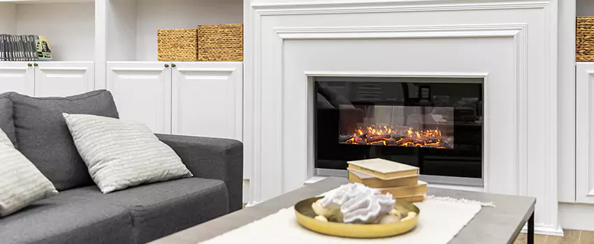 Pellet Fireplace Insert Installation in Carteret, NJ