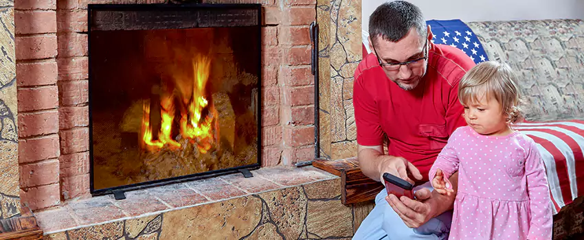 Fireplace Safety Locks For Kids in Carteret, NJ