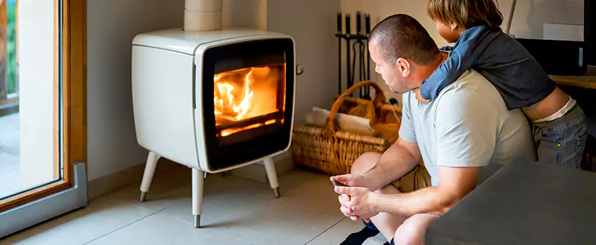 Fireplace Flue Maintenance Services in Carteret, NJ
