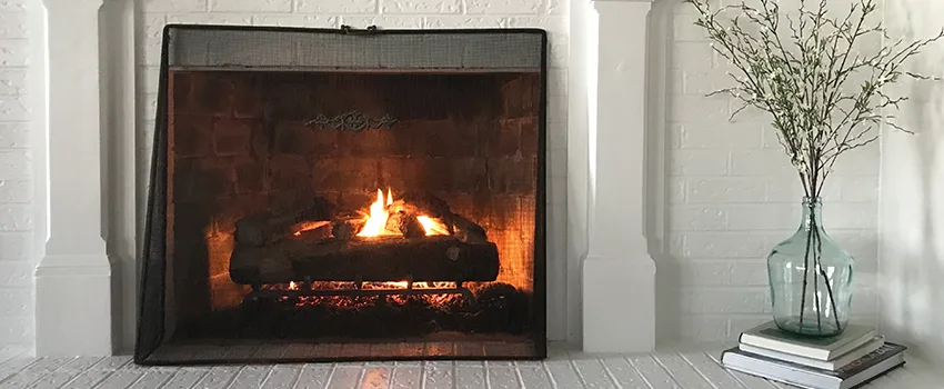 Cost-Effective Fireplace Mantel Inspection And Maintenance in Carteret, NJ
