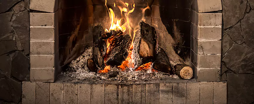 Cost of Rebuilding A Fireplace in Carteret, New Jersey