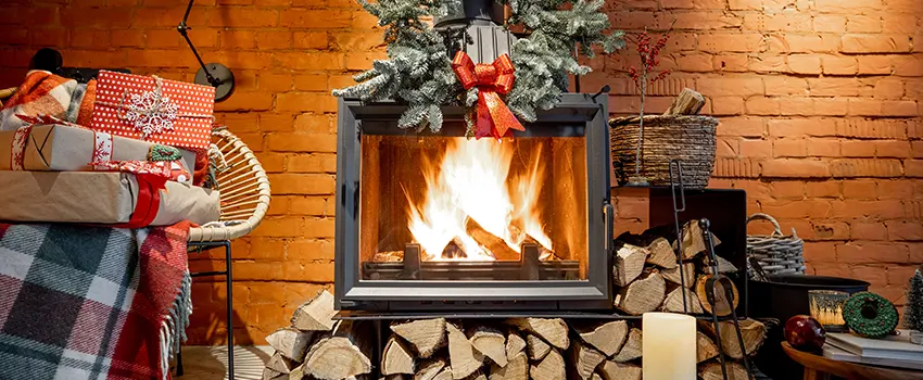 Steel Fireplace Grate Repair And Replacement Services in Carteret, New Jersey