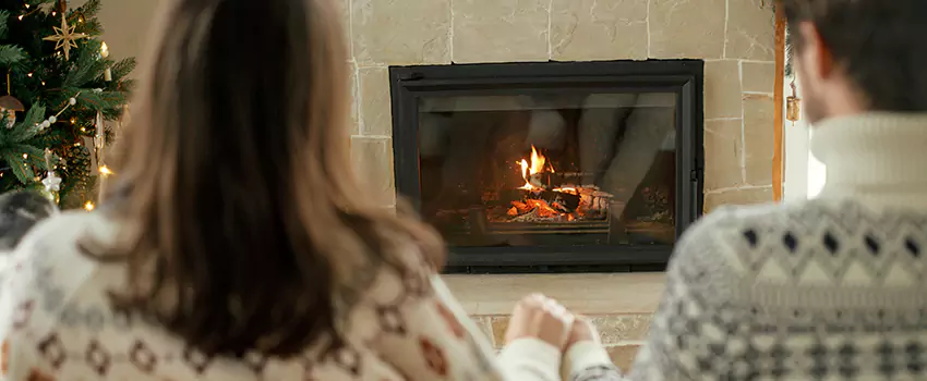 Fireplace Firebox Refurbish & Restore Services in Carteret, NJ