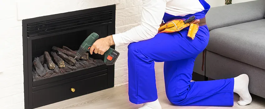 Fireplace Safety Inspection Specialists in Carteret, New Jersey