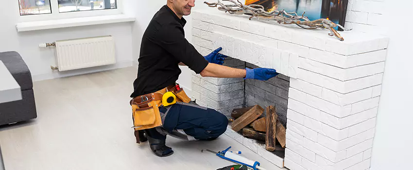 Gas Fireplace Repair And Replacement in Carteret, NJ