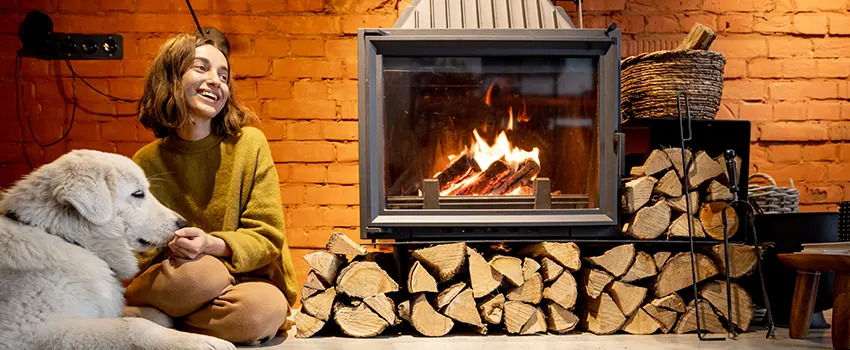 Fireplace Smell Removal Cost in Carteret, NJ