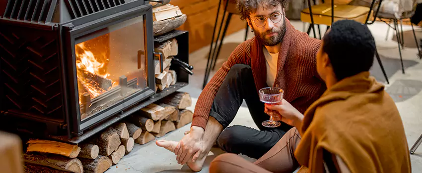 Fireplace Leaky Roof Repair in Carteret, New Jersey