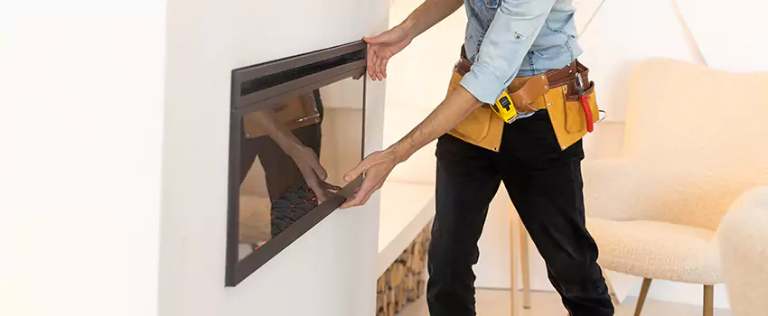 Traditional Fireplace Vent Sweeping in Carteret, NJ