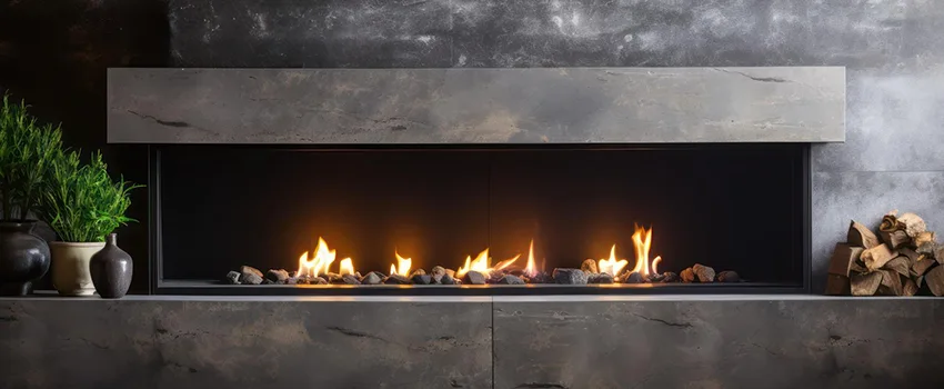 Gas Fireplace Front And Firebox Repair in Carteret, NJ