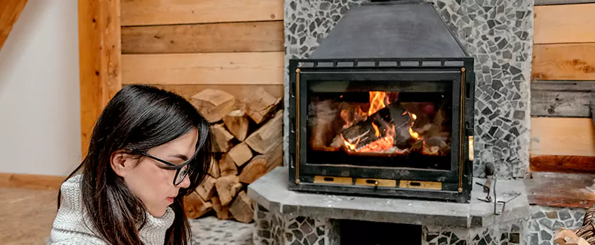 Harman P68-C Pellet Stove Repair in Carteret, New Jersey 