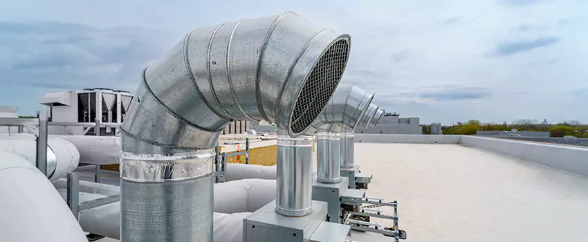 Insulated Ductwork Repair Services Near Me in Carteret, NJ