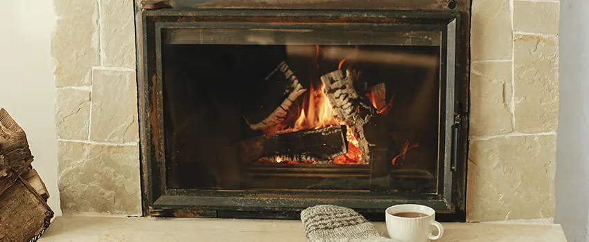 Kings man Fireplaces Insert Services in Carteret, NJ