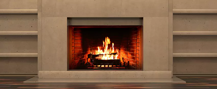 Majestic Trilliant Series Gas Fireplace Insert Repair in Carteret, New Jersey