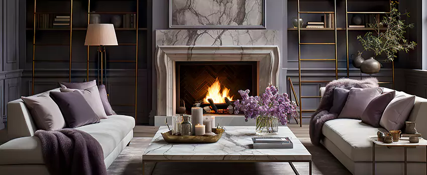 Napoleon Galaxy Series Outdoor Fireplaces Repair in Carteret, NJ