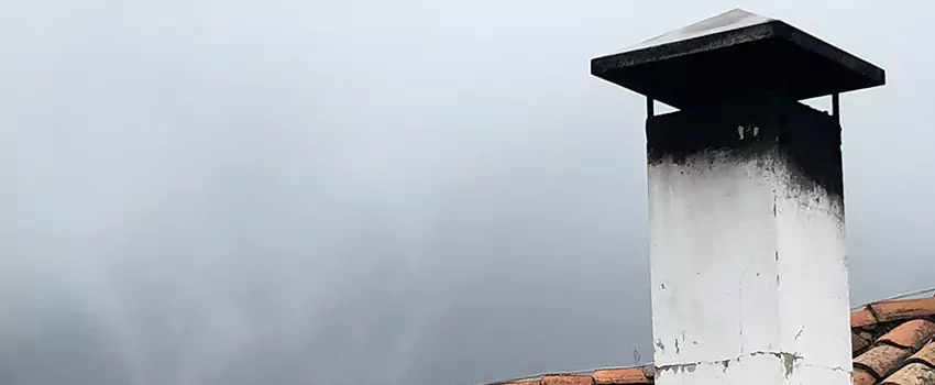 Prefab Chimney Crown Installation in Carteret, NJ