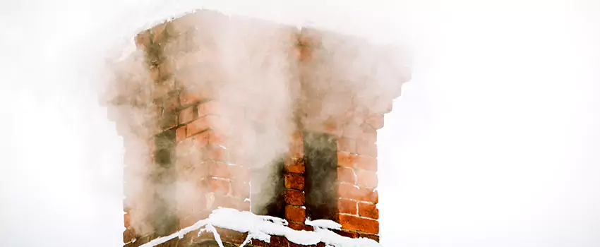 Chimney Flue Soot Removal in Carteret, NJ
